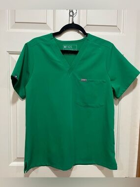 FIGS Scrub Set – Women’s Medium | Jogger Style